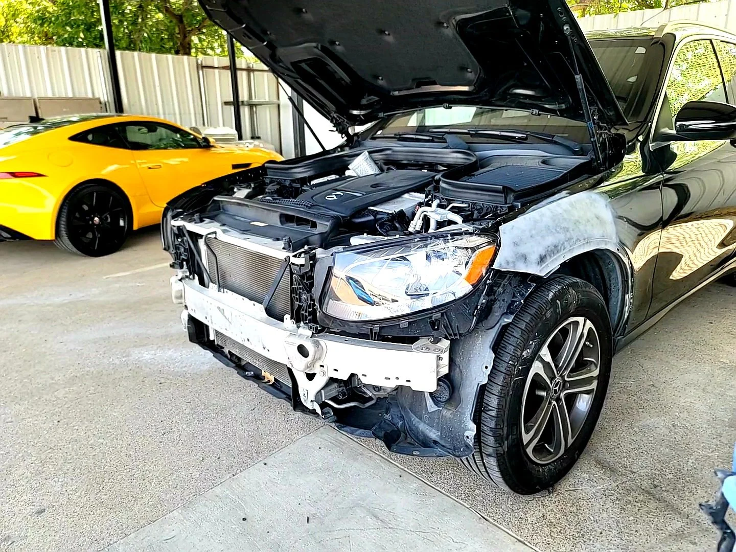 MERCEDES