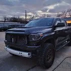 TRUCKS