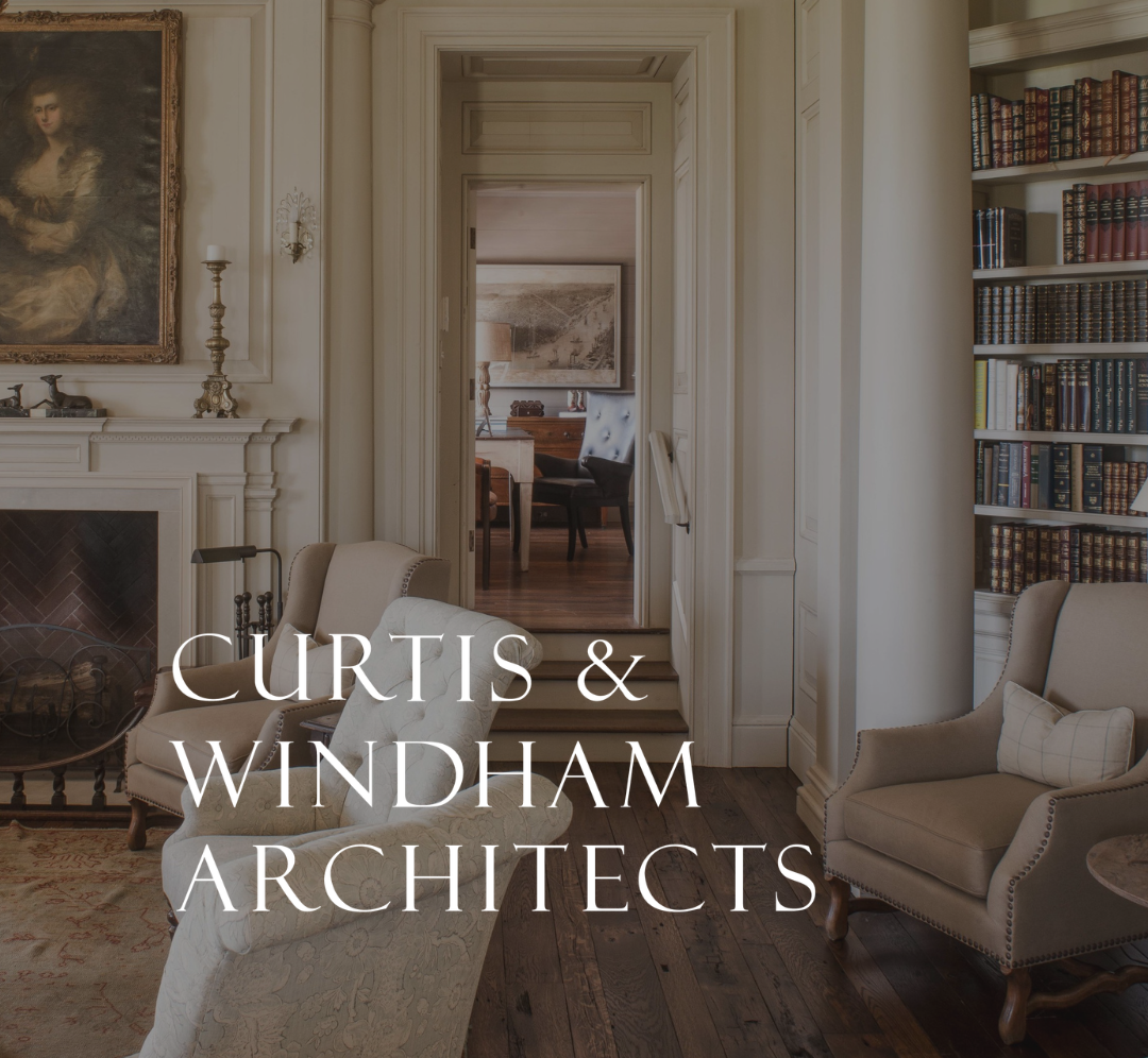 Curtis & Windham Architects