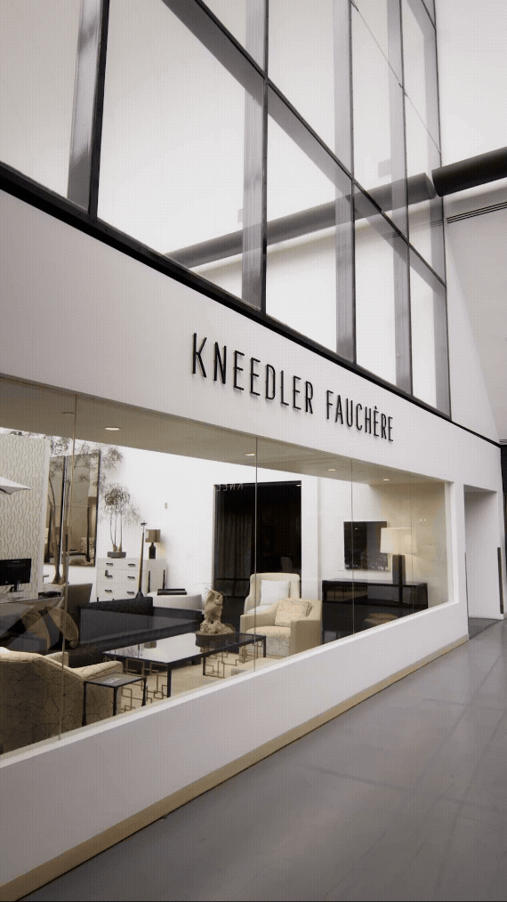 Kneedler Fauchére