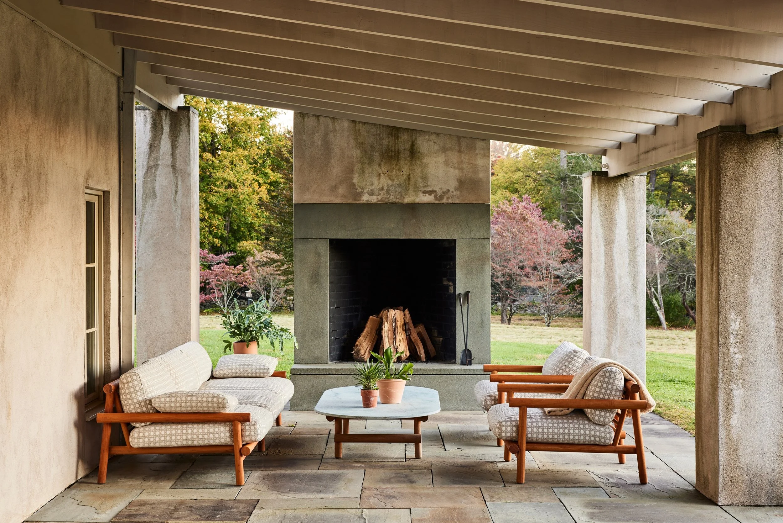Kroeger Intinarelli Architects