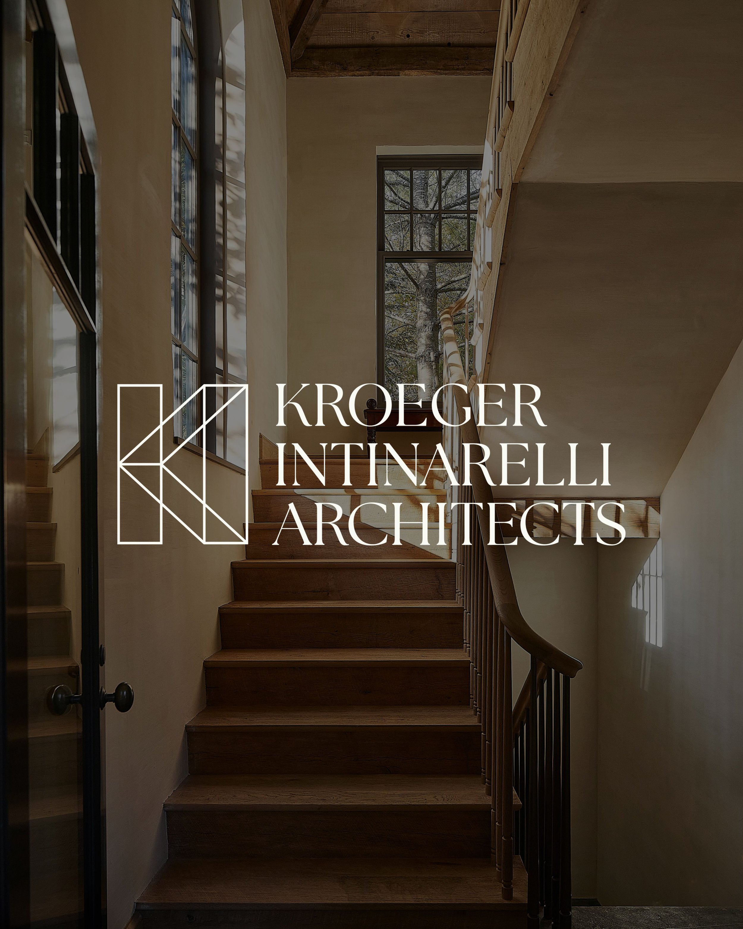 Kroeger Intinarelli Architects
