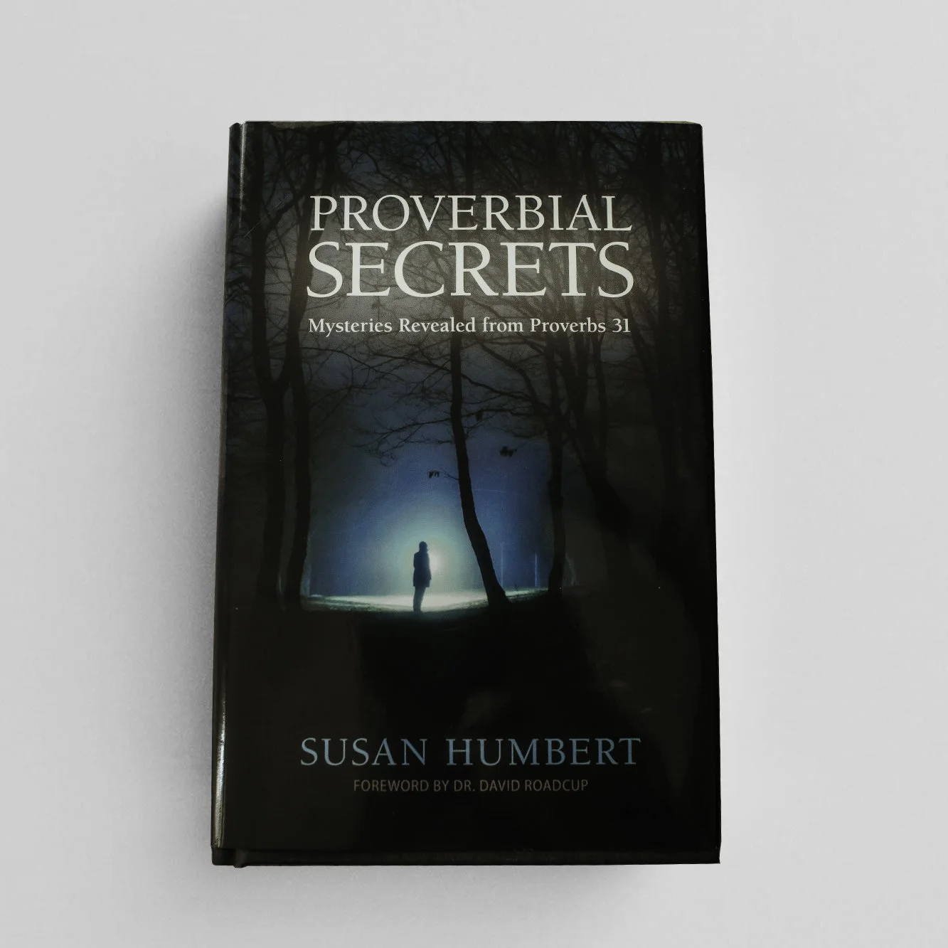 Proverbial Secrets: Mysteries Revealed from Proverbs 31