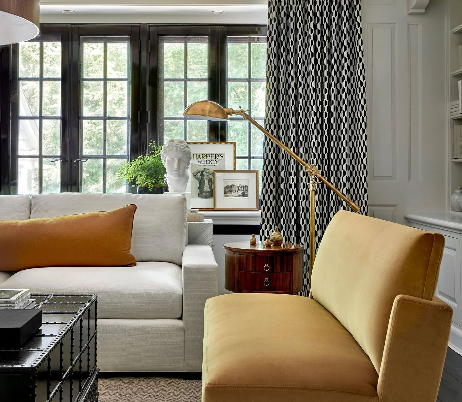 Soledad Zitzewitz Interiors