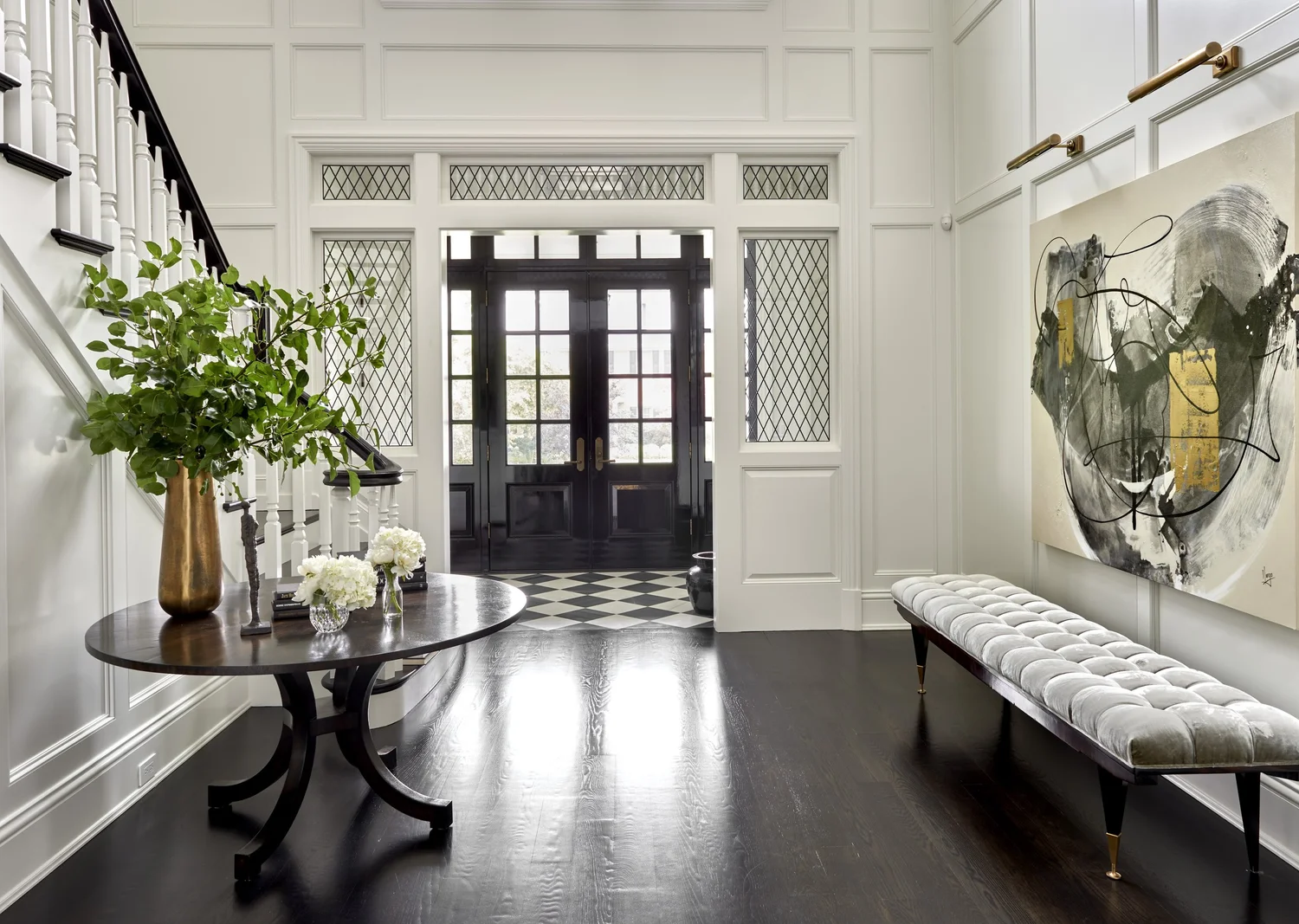 Soledad Zitzewitz Interiors
