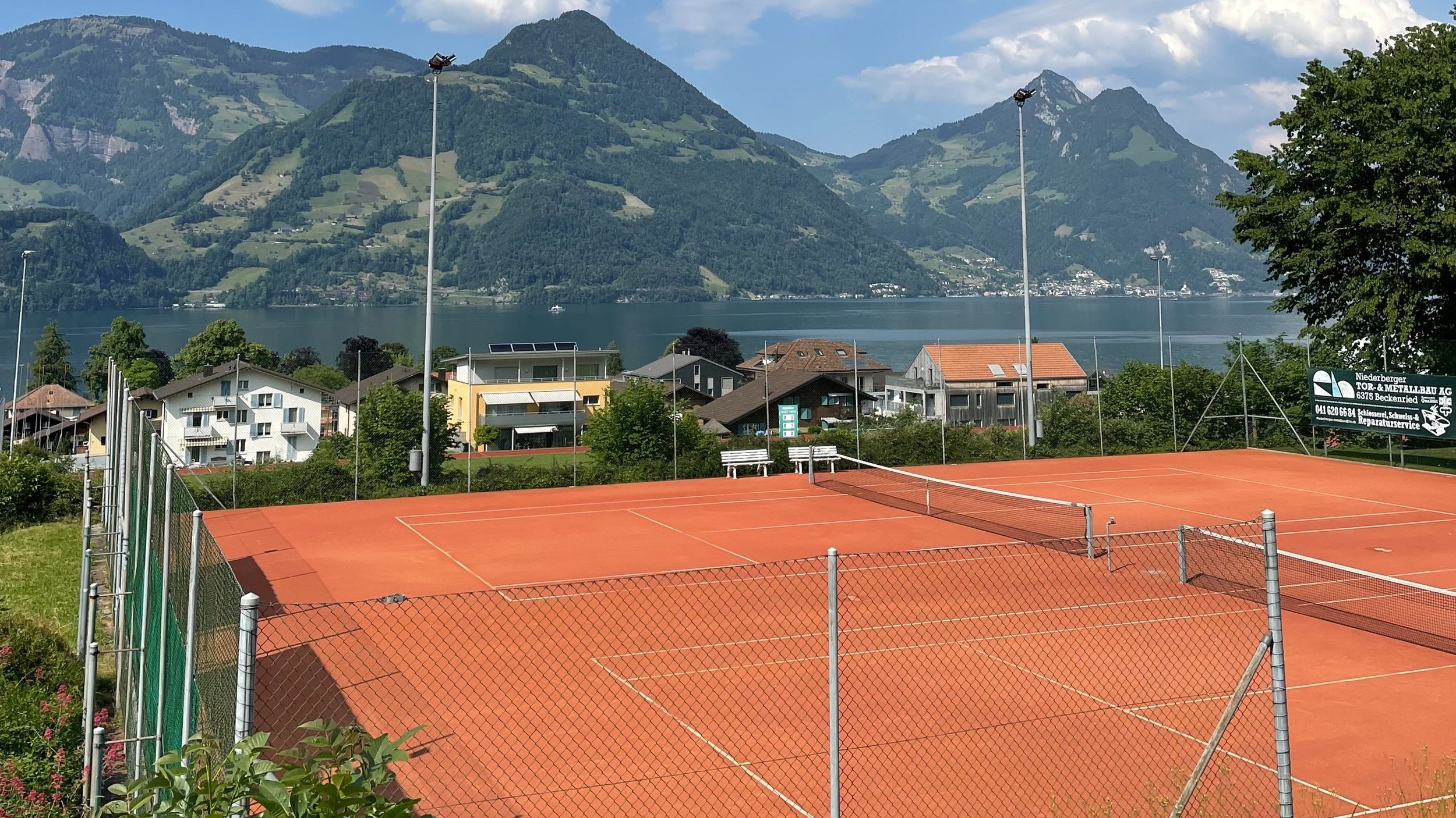 Tennisclub Beckenried