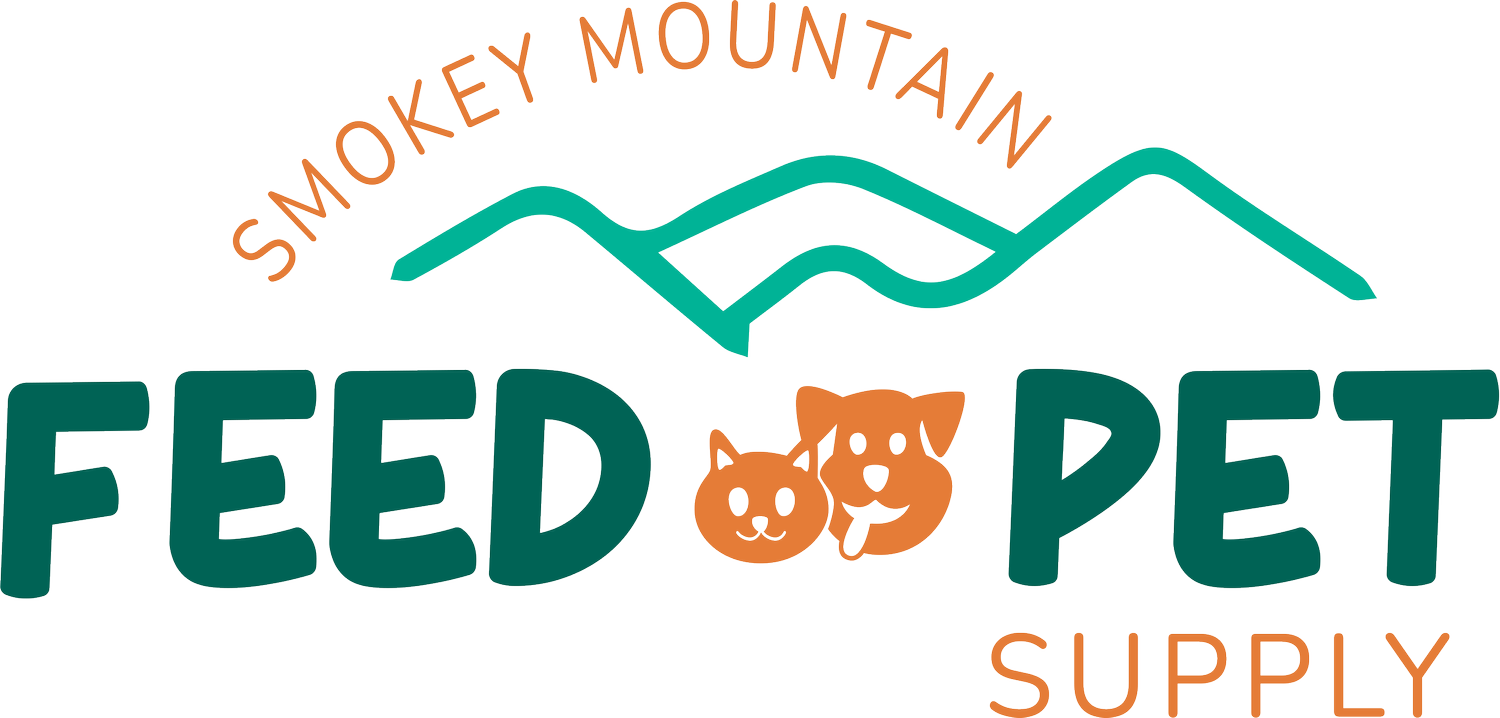 Smokey Mountain Feed &amp; Pet Supply