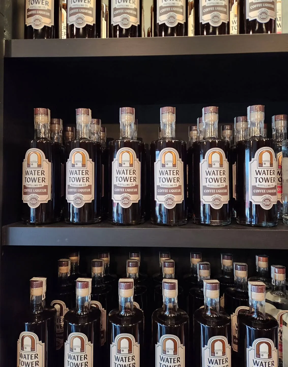 It's #michiganbusinessmonday come in and grab a bottle from our Tasting Room!