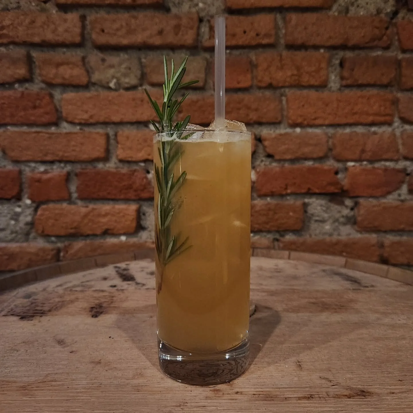 New @neighborhoodtheatregroup menu drops on Friday! Here's the Wonderwall