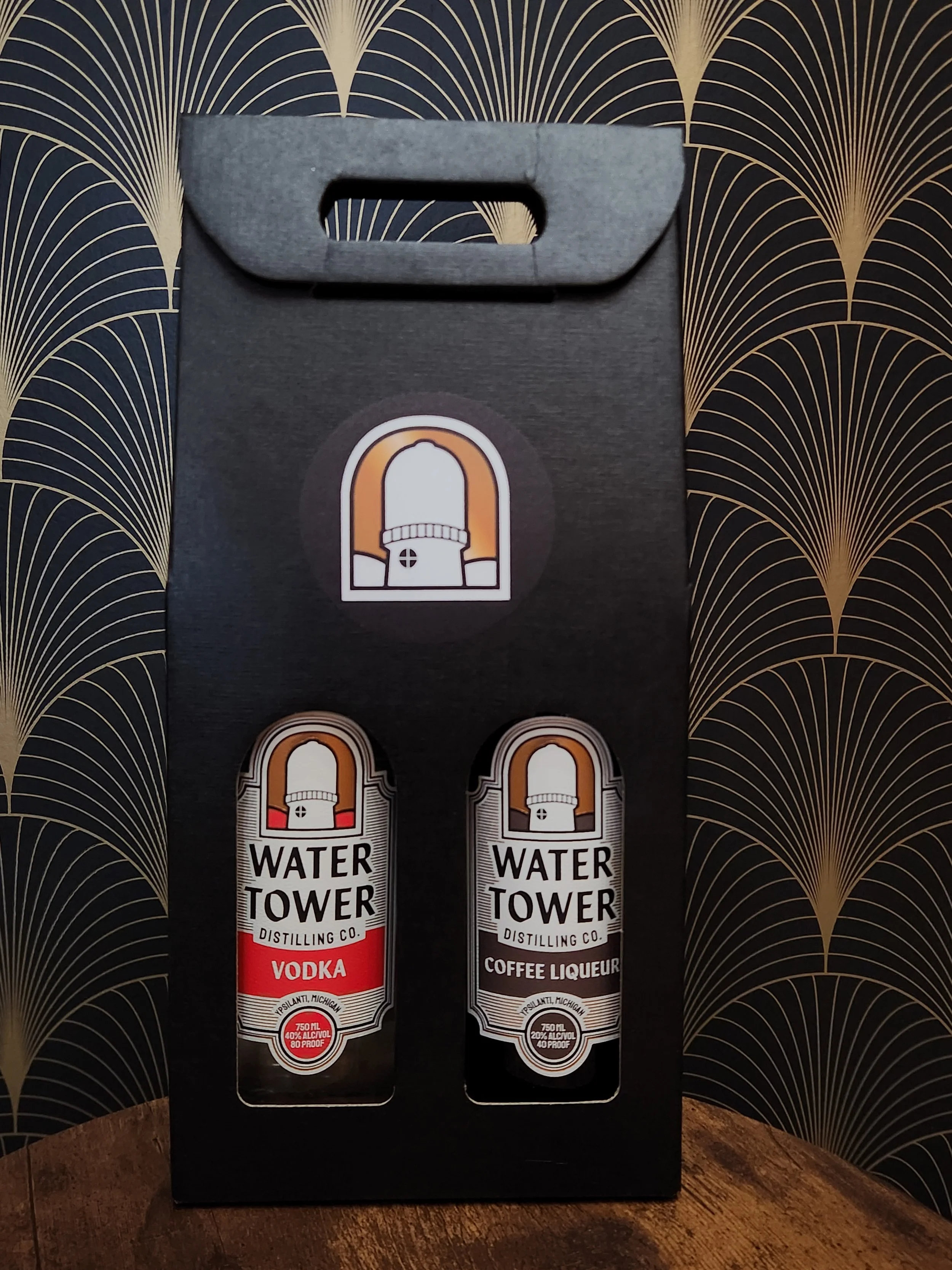 Espresso Martini Pack