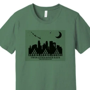 2026 Team Shirt