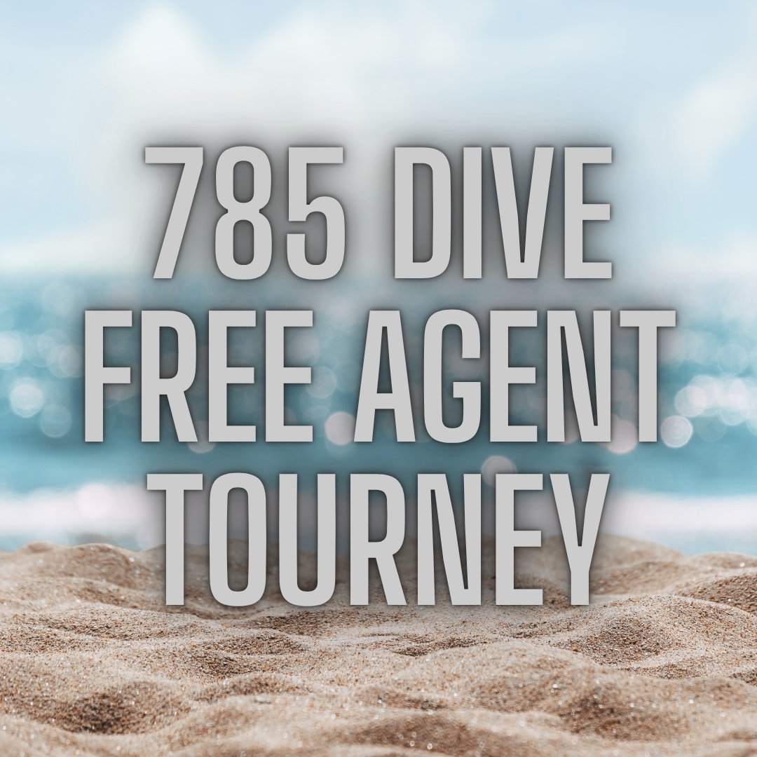 Free Agent KOB Tourney