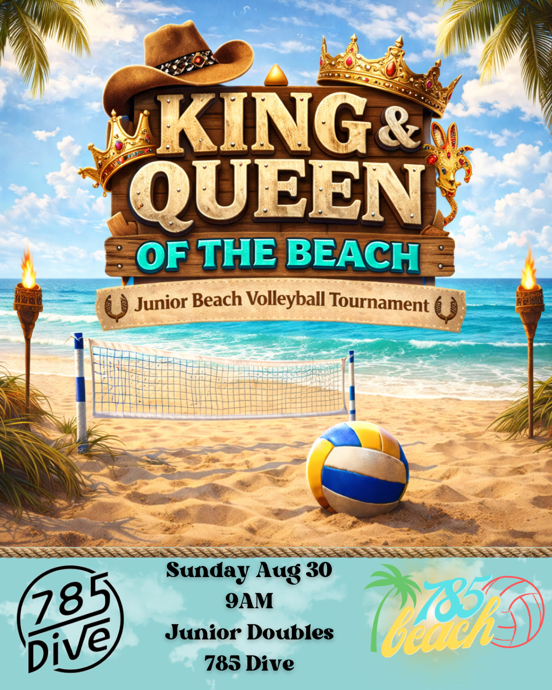 785 Beach KOB
