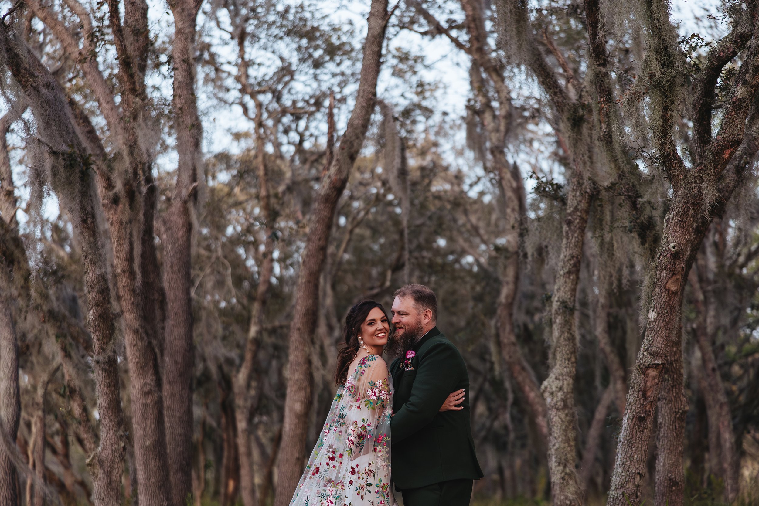 Nikole and Michael Wedding by Black & Hue Photography Orlando Tallahassee Florida Wedding Photographer (41).jpg