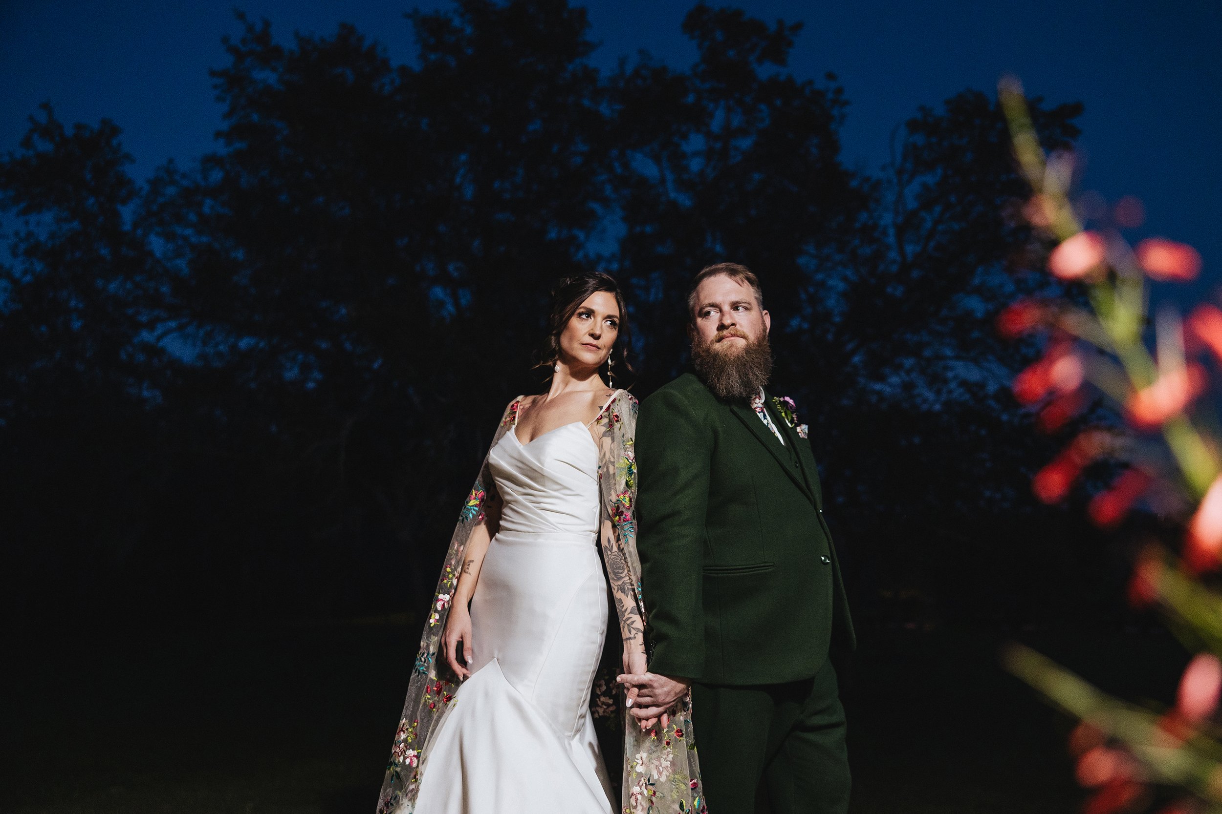 Nikole and Michael Wedding by Black & Hue Photography Orlando Tallahassee Florida Wedding Photographer (48).jpg