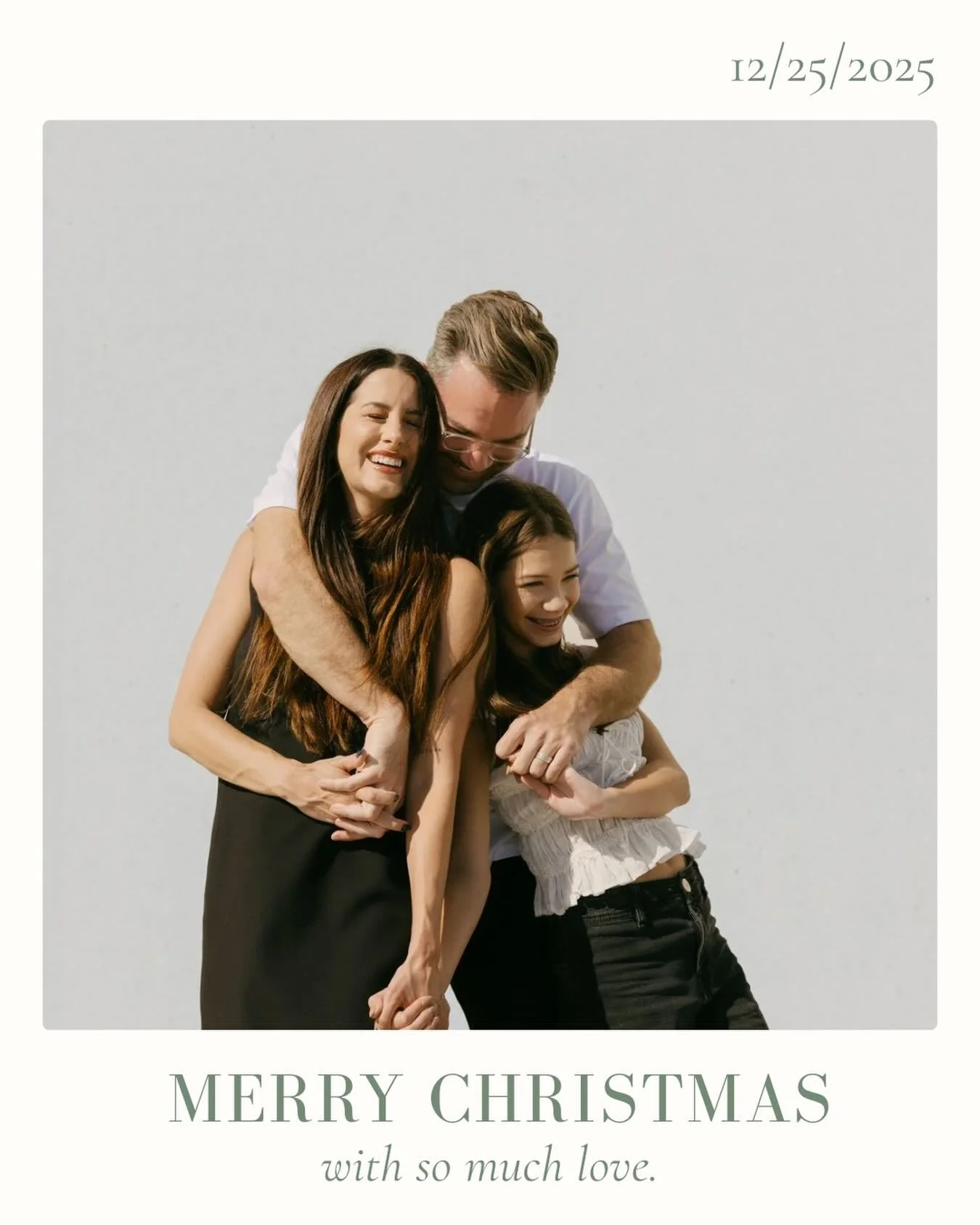 from the three of us, always.
🫶🏼bks

photo: our baby g @katiejannphoto