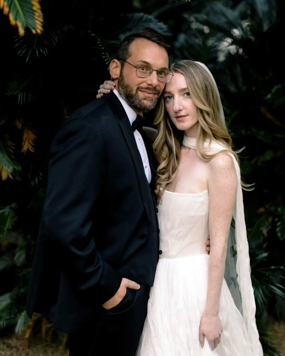 Catching up on a few favorites.

If you&rsquo;re getting married in 2026 or 2027, hit us up! Email in bio. 🫶🏼