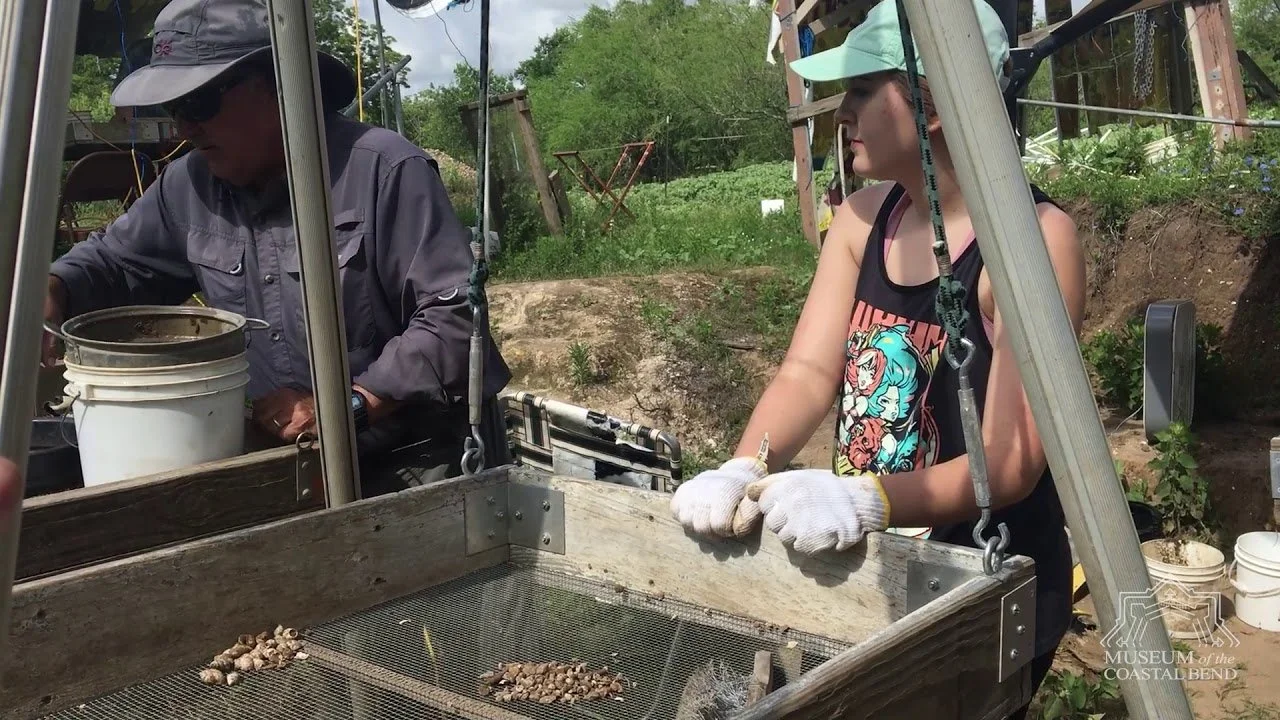 OC Explains Screening