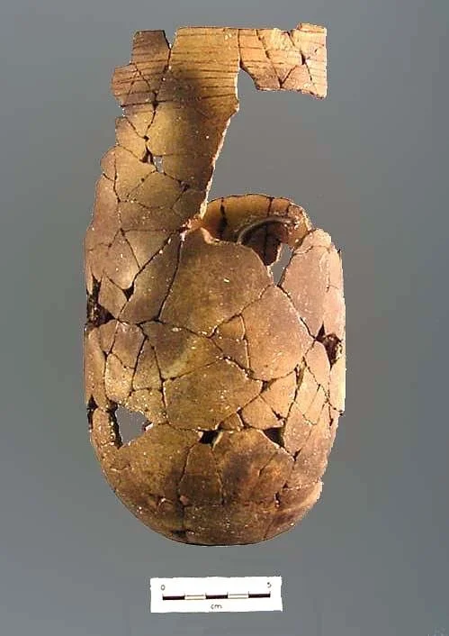 Linn Lake - Texas Beyond History