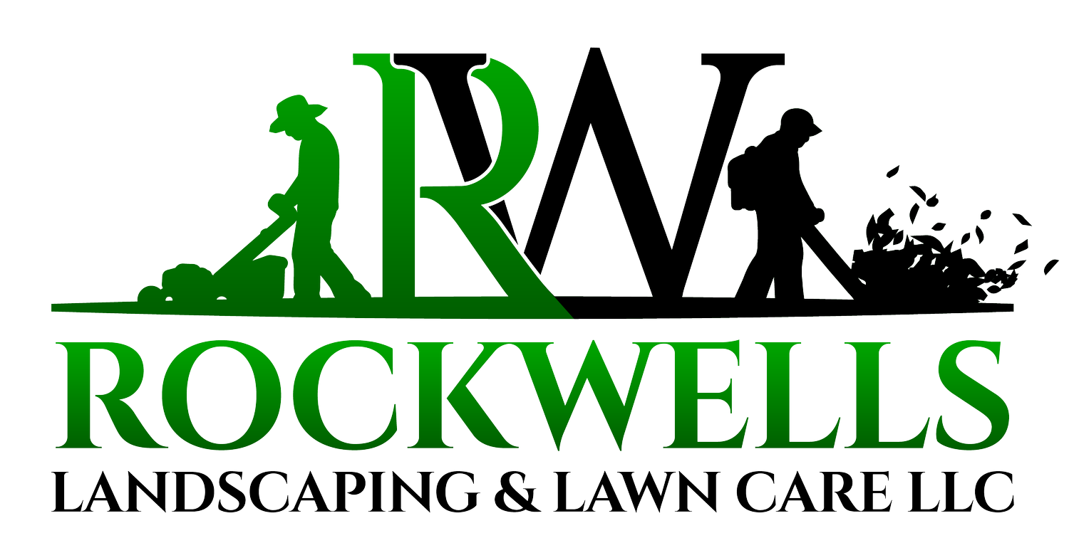 Rockwells Landscaping &amp; Lawncare