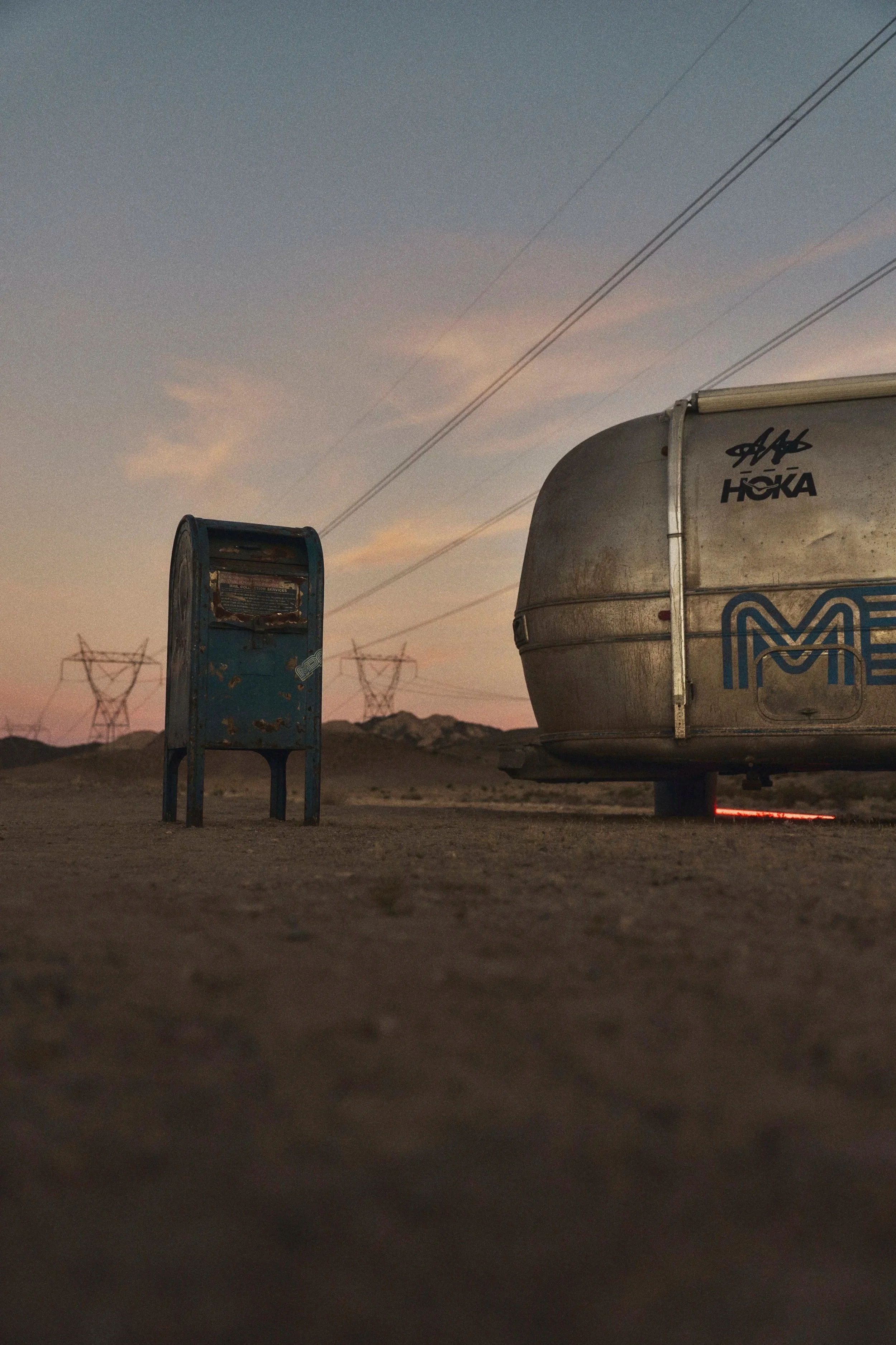 Experiential & OOH