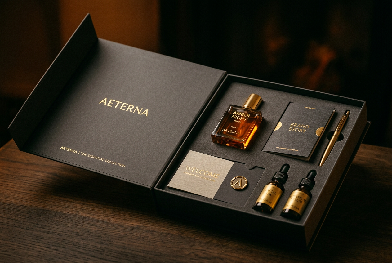 How Distributor Sell-In Kits Win Placement at the Shelf