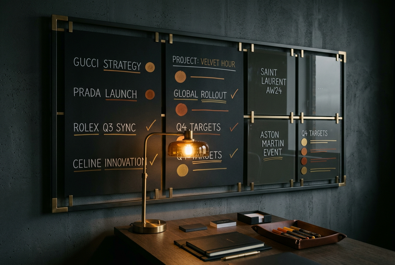 How Import Houses Manage Multi-Brand Activation Calendars