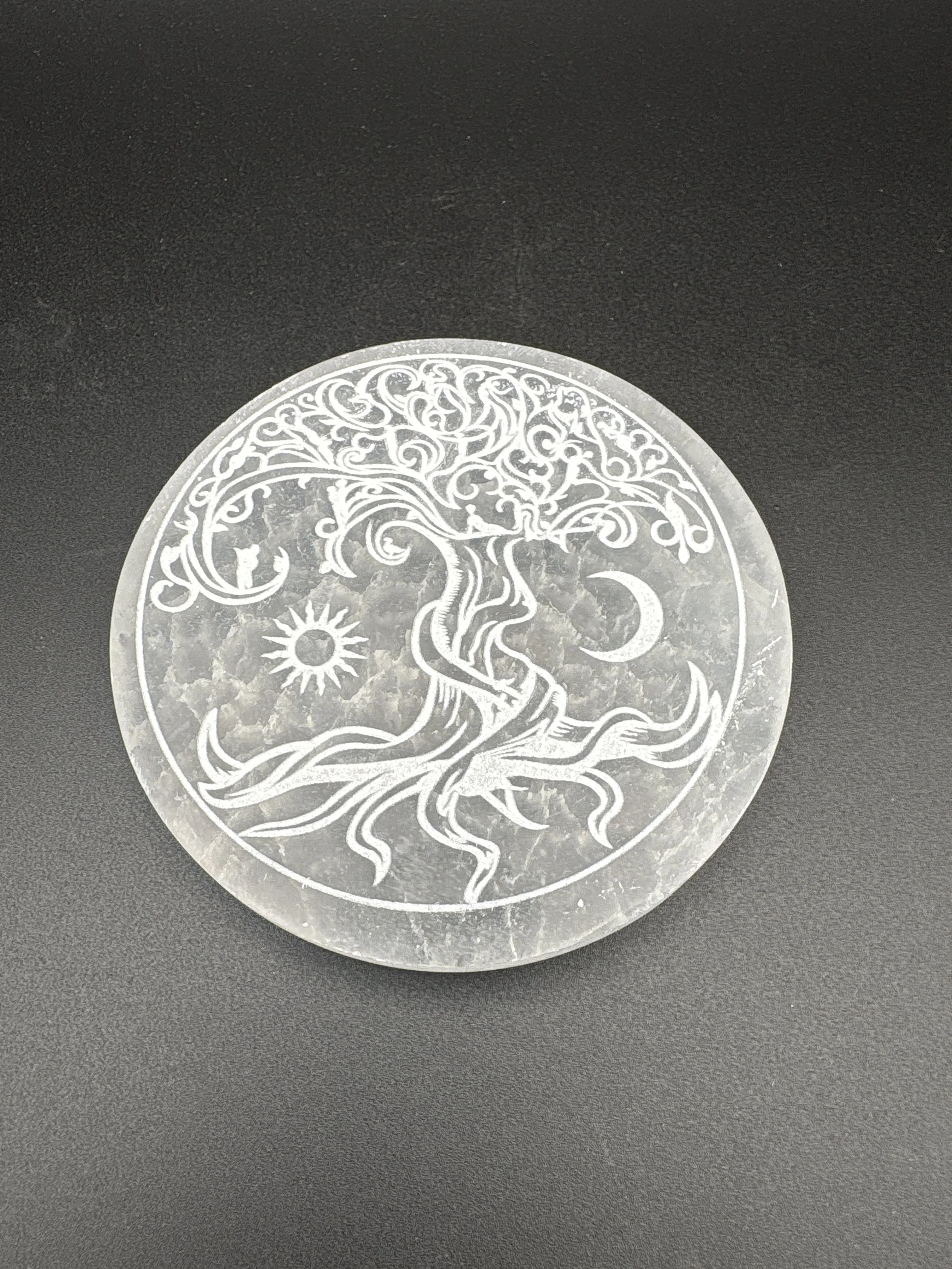 Plaque de rechargement