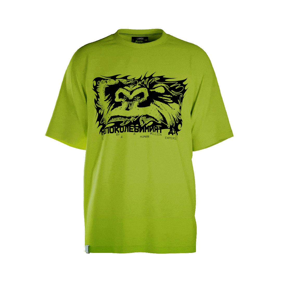 Bolt Cutter Tee