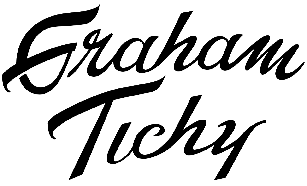 Graham Tichy