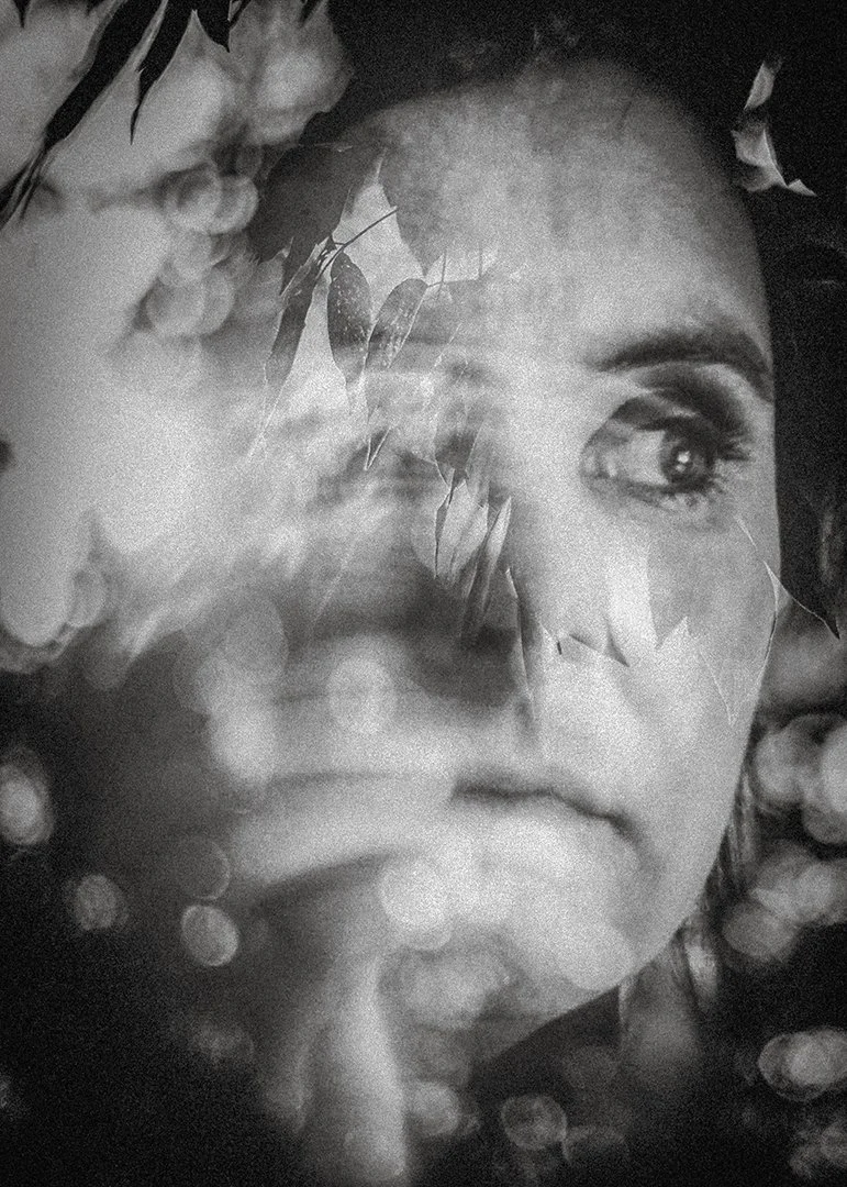 The Compassionate Lens - Creative Self-Portraiture for Women