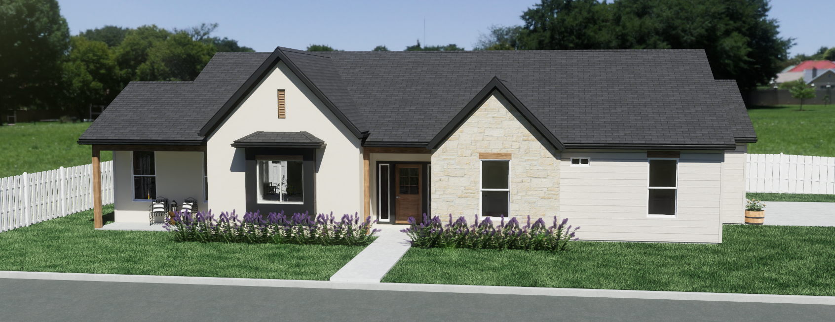 Stone Gable Ranch