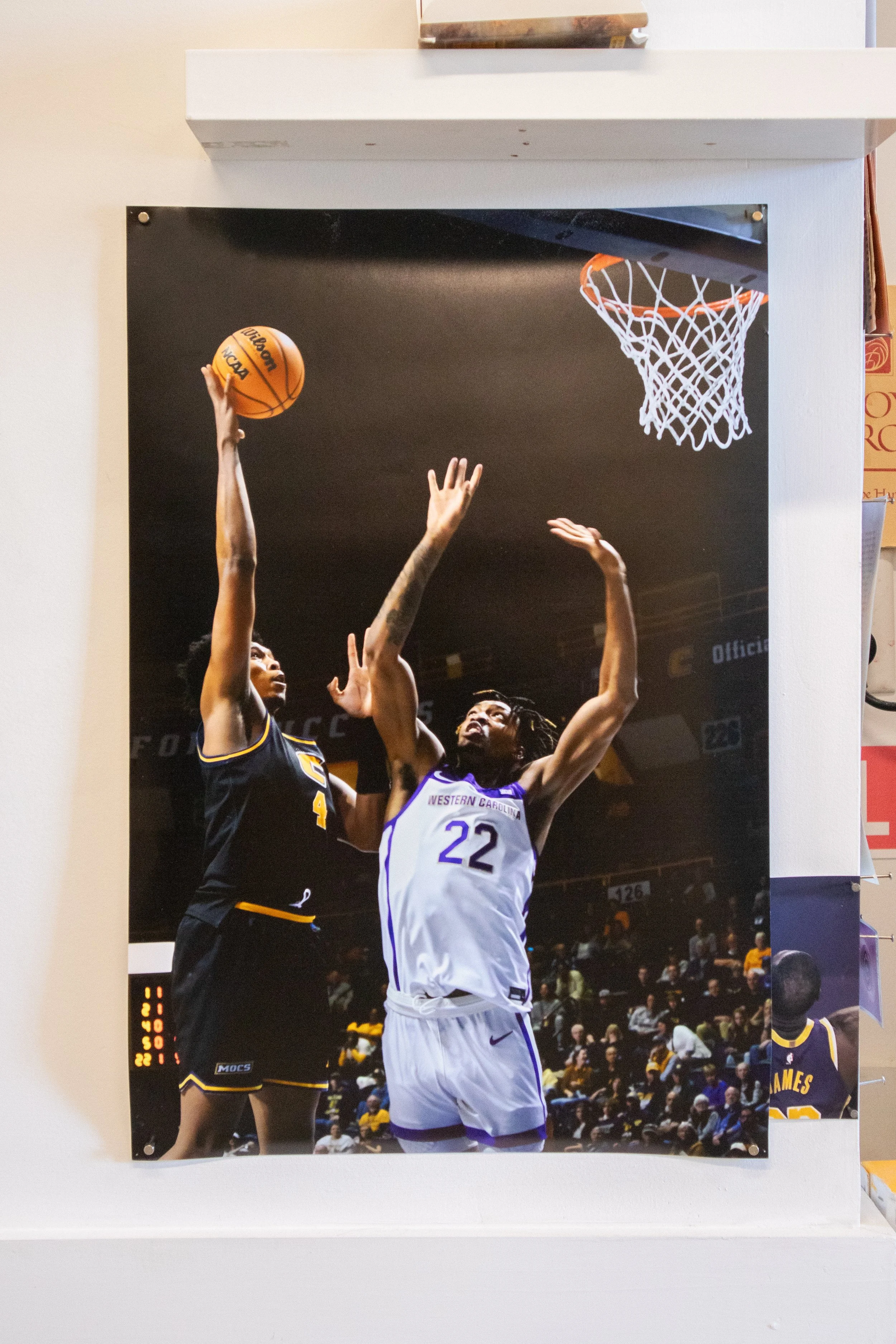 october - november exhibition, "how about next monday" evan bruce