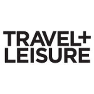 Travel + Leisure Names "Best Adventure Travel Destinations 2014"
