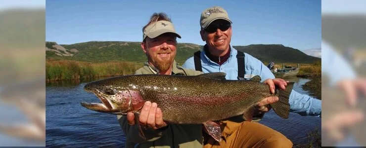 How to Book Bristol Bay Salmon Fishing Lodges - Conde Nast Traveler
