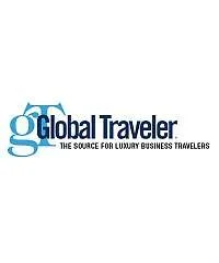 Global Traveler features Ride and Seek's Napoleon Cycling Expedition