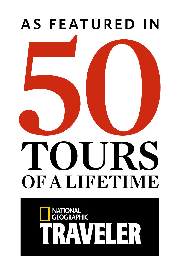 MIR Corporation Russia Tour Named to National Geographic's 50 Tours of a Lifetime 2014