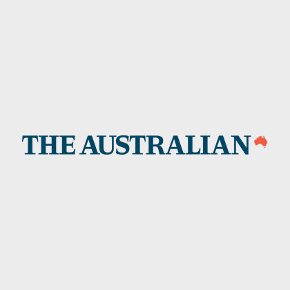 Ride & Seek's Strzelecki Tour Featured in The Australian