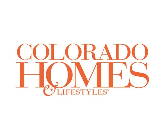 Paoli Group's Steamboat Springs Cabin Featured in Colorado Homes Magazine