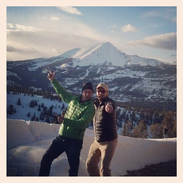Sublime Public Relations at Yellowstone Club