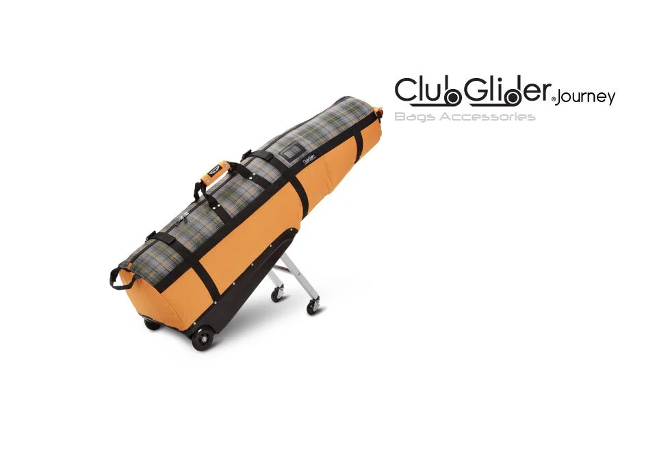 Sun Mountain Golf Travel Bag Makes Forbes Gift List