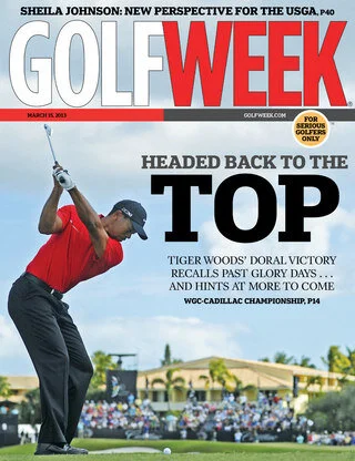 Q&A with Sun Mountain's Rick Reimers in Golfweek
