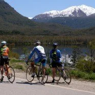 Doug Bardwell's Top Winter Cycling Tours Features Multiple Clients