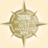 Travel & Leisure Best Travel Agents