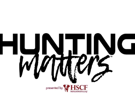 Nic De Castro Speaks on Hunting Matters With Joe Betar Podcast