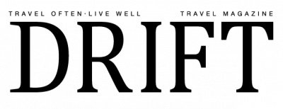 Paintrock Canyon Ranch featured in Drift Travel
