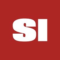 Sports Illustrated Highlights Sun Mountain Golf Bag