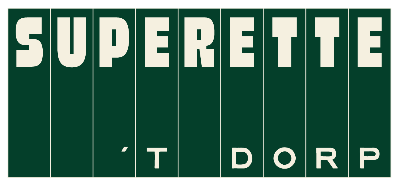 Superette 't Dorp