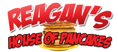 Reagan&#39;s House of Pancakes