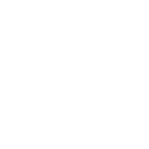 Icona dell'app Instagram, caratterizzata da una macchina fotografica stilizzata bianca con uno sfondo nero.